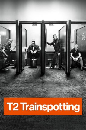 T2 Trainspotting izle