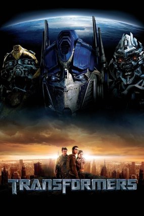 Transformers 1 izle