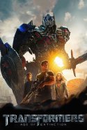 Transformers 4: Kayıp Çağ izle