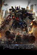 Transformers 3: Ay'ın Karanlık Yüzü izle