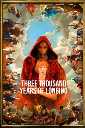 Üç Bin Yıllık Bekleyiş izle