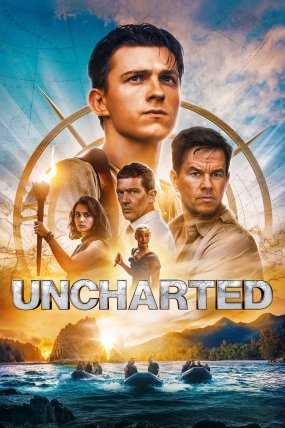 Uncharted izle