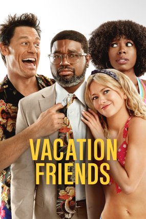 Vacation Friends izle
