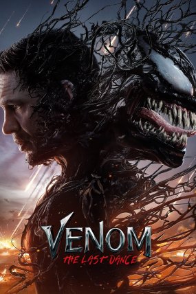 Venom: Son Dans izle