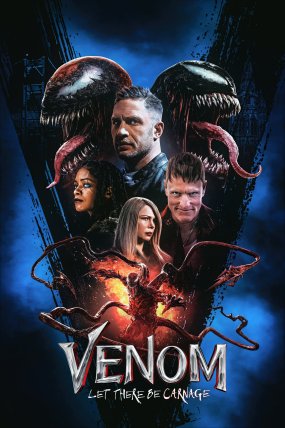 Venom 2: Zehirli Öfke izle