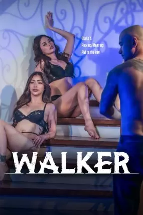 Walker izle