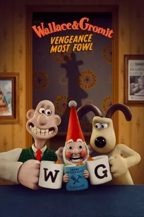 Wallace ve Gromit: Kinci Kuş izle