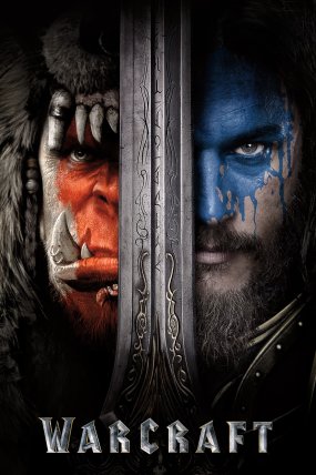 Warcraft: İki Dünyanın İlk Karşılaşması izle