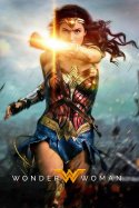 Wonder Woman 1 izle
