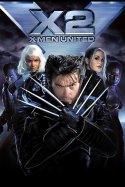 X-Men 2 izle