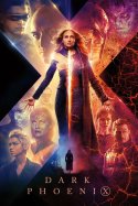 X-Men: Dark Phoenix izle