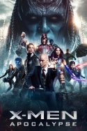 X-Men: Apocalypse izle
