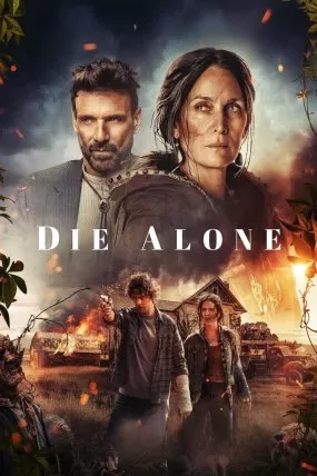 Yalnız Öl izle