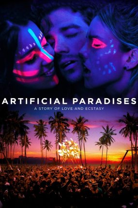 Yapay Cennet izle