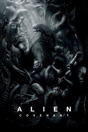 Yaratık: Covenant izle