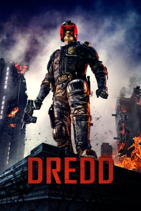 Yargıç Dredd izle