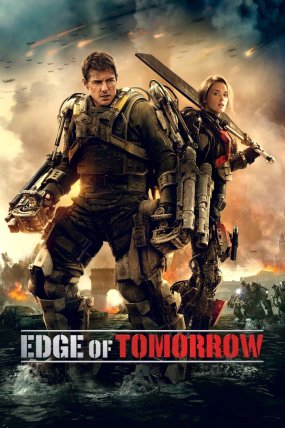 Yarının Sınırında izle