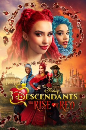 Yeni Nesil: Kızıl'ın Yükselişi izle