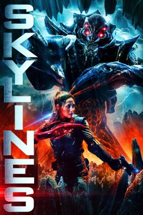 Skyline Serisi izle
