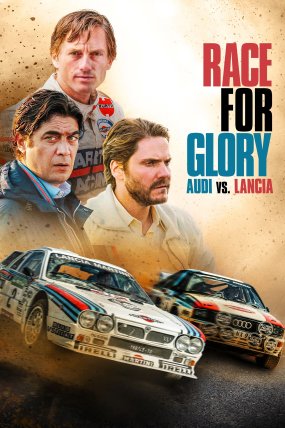 Zafer Yarışı: Audi Lancia'ya Karşı izle