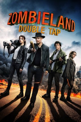 Zombieland 2 izle